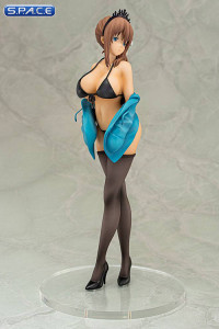 Oshiri Hime - Kanban Musume PVC Statue (Original Character)