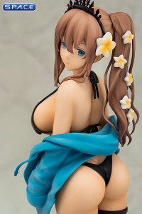 Oshiri Hime - Kanban Musume PVC Statue (Original Character)