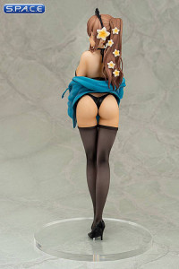 Oshiri Hime - Kanban Musume PVC Statue (Original Character)