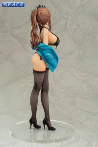 Oshiri Hime - Kanban Musume PVC Statue (Original Character)