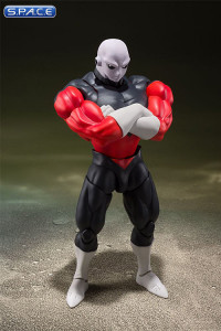 S.H.Figuarts Jiren (Dragon Ball Super)