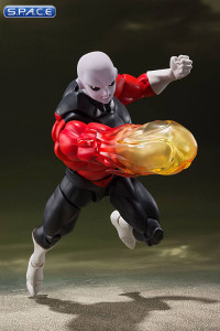 S.H.Figuarts Jiren (Dragon Ball Super)