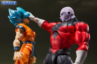 S.H.Figuarts Jiren (Dragon Ball Super)