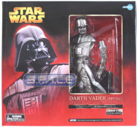 1/7 Scale Darth Vader Pewter Edition Snap Fit Model Kit (ROTS)