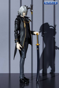 S.H.Figuarts Vicious (Cowboy Bebop)