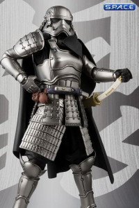 Ashigaru Taisho Captain Phasma - Meisho Movie Realization (Star Wars)