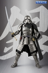 Ashigaru Taisho Captain Phasma - Meisho Movie Realization (Star Wars)