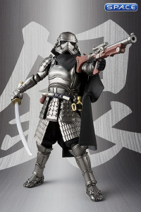 Ashigaru Taisho Captain Phasma - Meisho Movie Realization (Star Wars)