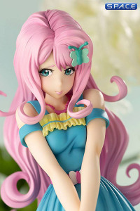 1/7 Scale Fluttershy Bishoujo PVC Statue (My Little Pony)