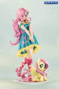 1/7 Scale Fluttershy Bishoujo PVC Statue (My Little Pony)