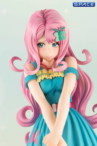 1/7 Scale Fluttershy Bishoujo PVC Statue (My Little Pony)