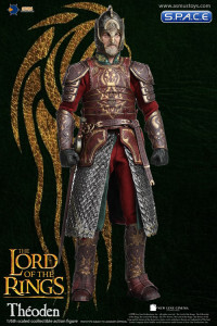 1/6 Scale King Theoden (The Lord of the Rings)