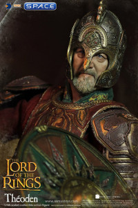 1/6 Scale King Theoden (The Lord of the Rings)