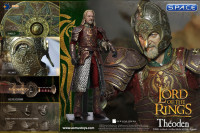 1/6 Scale King Theoden (The Lord of the Rings)