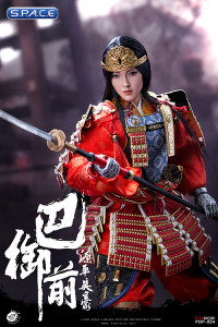 1/6 Scale Tomoe Gozen