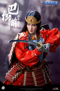 1/6 Scale Tomoe Gozen