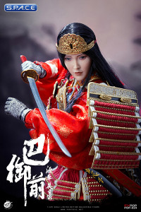 1/6 Scale Tomoe Gozen