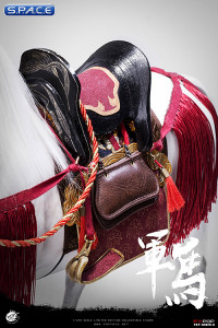 1/6 Scale War Horse of Tomoe Gozen