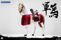 1/6 Scale War Horse of Tomoe Gozen