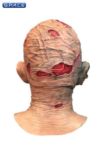 Freddy Krueger Deluxe Latex Mask with Hat (A Nightmare on Elm Street)