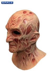 Freddy Krueger Deluxe Latex Mask (A Nightmare on Elm Street 4: The Dream Master)