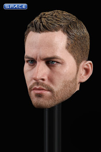 1/6 Scale Brian Head Sculpt