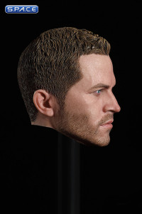 1/6 Scale Brian Head Sculpt