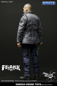 1/6 Scale Frank Stealth Set