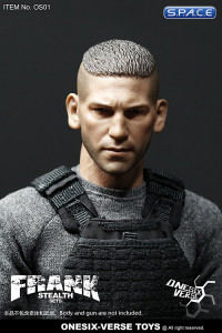 1/6 Scale Frank Stealth Set