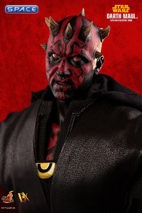 1/6 Scale Darth Maul DX18 (Solo: A Star Wars Story)