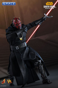 1/6 Scale Darth Maul DX18 (Solo: A Star Wars Story)