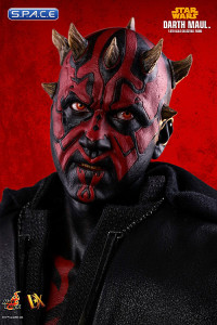 1/6 Scale Darth Maul DX18 (Solo: A Star Wars Story)