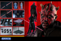 1/6 Scale Darth Maul DX18 (Solo: A Star Wars Story)