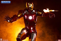 Iron Man Mark VII Maquette (The Avengers)