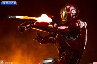 Iron Man Mark VII Maquette (The Avengers)