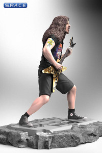 Dimebag Darrell Rock Iconz Statue (Pantera)