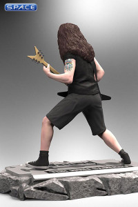 Dimebag Darrell Rock Iconz Statue (Pantera)