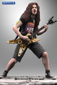 Dimebag Darrell Rock Iconz Statue (Pantera)