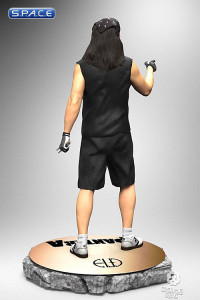 Vinnie Paul Rock Iconz Statue (Pantera)