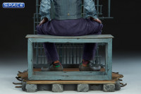 The Joker Premium Format Figure (Batman - The Dark Knight)