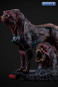 1/3 Scale Predator Hound Maquette (Predator)