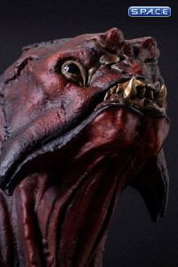 1/3 Scale Predator Hound Maquette (Predator)