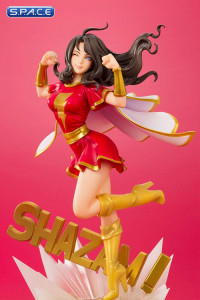 1/7 Scale Mary Shazam! Family Bishoujo PVC Statue (DC Comics)