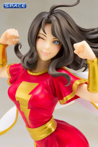 1/7 Scale Mary Shazam! Family Bishoujo PVC Statue (DC Comics)