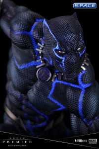 1/10 Scale Black Panther ARTFX Premier Statue (Marvel)