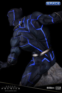 1/10 Scale Black Panther ARTFX Premier Statue (Marvel)