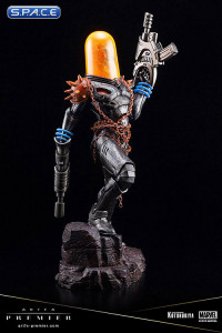 1/10 Scale Cosmic Ghost Rider ARTFX Premier Statue (Marvel)