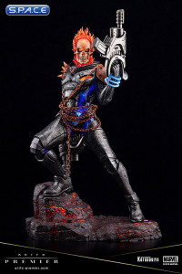 1/10 Scale Cosmic Ghost Rider ARTFX Premier Statue (Marvel)