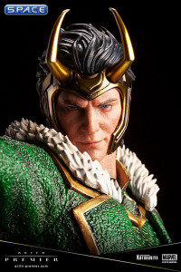 1/10 Scale Loki ARTFX Premier Statue (Marvel)