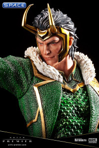 1/10 Scale Loki ARTFX Premier Statue (Marvel)